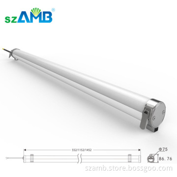 LED IP65 light CUL TUV listed